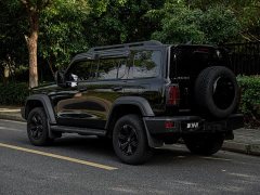 Tank 300 Off-Road Edition 2.0T Conqueror - ფოტო 5