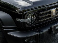 Tank 300 Off-Road Edition 2.0T Conqueror - ფოტო 6