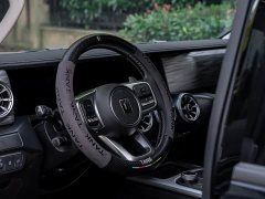 Tank 300 Off-Road Edition 2.0T Conqueror - ფოტო 7