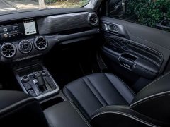 Tank 300 Off-Road Edition 2.0T Conqueror - ფოტო 8