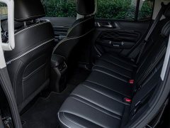 Tank 300 Off-Road Edition 2.0T Conqueror - ფოტო 9