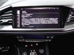 Audi Q4 e-tron 40 e-tron Edition - photo 10
