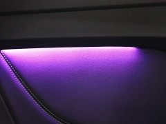 Audi Q4 e-tron 40 e-tron Edition - photo 11