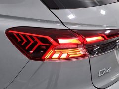 Audi Q4 e-tron 40 e-tron Edition - photo 14