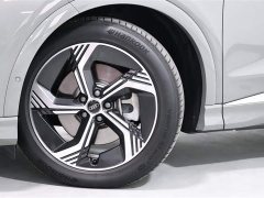 Audi Q4 e-tron 40 e-tron Edition - photo 15