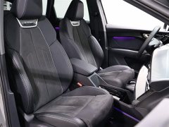 Audi Q4 e-tron 40 e-tron Edition - photo 7