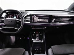 Audi Q4 e-tron 40 e-tron Edition - photo 9