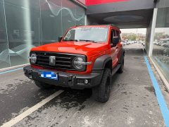 Tank 300 Off-Road Edition 2.0T Conqueror - ფოტო 1