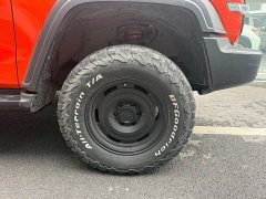 Tank 300 Off-Road Edition 2.0T Conqueror - ფოტო 13