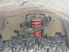 Tank 300 Off-Road Edition 2.0T Conqueror - ფოტო 14