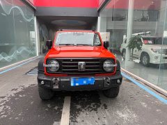 Tank 300 Off-Road Edition 2.0T Conqueror - ფოტო 2
