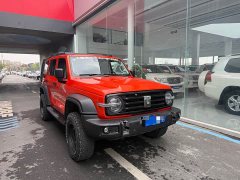 Tank 300 Off-Road Edition 2.0T Conqueror - ფოტო 3