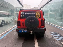 Tank 300 Off-Road Edition 2.0T Conqueror - ფოტო 5
