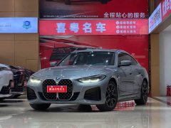 BMW 4 Series 425i Gran Coupe M Sport Package - ფოტო 1