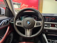 BMW 4 Series 425i Gran Coupe M Sport Package - ფოტო 11
