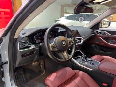 BMW 4 Series 425i Gran Coupe M Sport Package - ფოტო 12