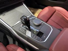BMW 4 Series 425i Gran Coupe M Sport Package - ფოტო 13