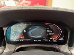 BMW 4 Series 425i Gran Coupe M Sport Package - ფოტო 18