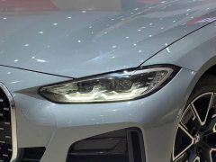 BMW 4 Series 425i Gran Coupe M Sport Package - ფოტო 3