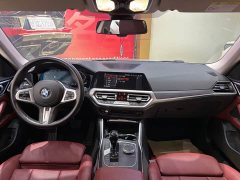 BMW 4 Series 425i Gran Coupe M Sport Package - ფოტო 7