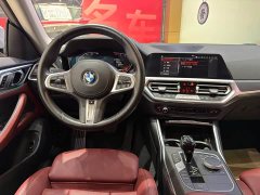 BMW 4 Series 425i Gran Coupe M Sport Package - ფოტო 8