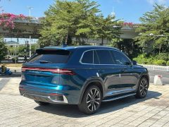 Geely Xingyue L 2.0T High-Power Automatic FWD Flagship - ფოტო 9