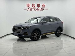 Haval H6 National Trend Edition 1.5T Automatic Urban Version - фото 1