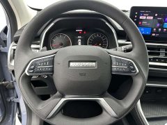 Haval H6 National Trend Edition 1.5T Automatic Urban Version - фото 17