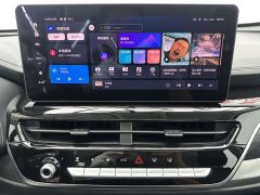 Haval H6 National Trend Edition 1.5T Automatic Urban Version - фото 18
