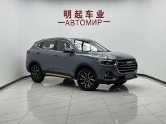 Haval H6 National Trend Edition 1.5T Automatic Urban Version - фото 2