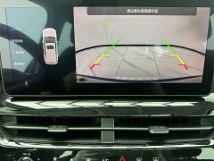 Haval H6 National Trend Edition 1.5T Automatic Urban Version - фото 20
