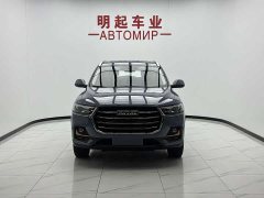 Haval H6 National Trend Edition 1.5T Automatic Urban Version - фото 3