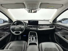 Haval H6 National Trend Edition 1.5T Automatic Urban Version - фото 6