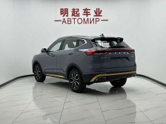 Haval H6 National Trend Edition 1.5T Automatic Urban Version - фото 7