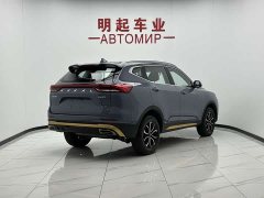 Haval H6 National Trend Edition 1.5T Automatic Urban Version - фото 8
