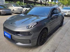 Lynk & Co 03 2.0T Diesel Automatic Champion Edition - ფოტო 1