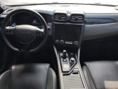 Lynk & Co 03 2.0T Diesel Automatic Champion Edition - ფოტო 12