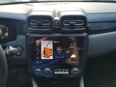 Lynk & Co 03 2.0T Diesel Automatic Champion Edition - ფოტო 13