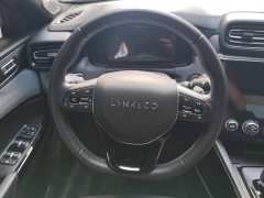 Lynk & Co 03 2.0T Diesel Automatic Champion Edition - ფოტო 15