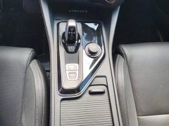 Lynk & Co 03 2.0T Diesel Automatic Champion Edition - ფოტო 16