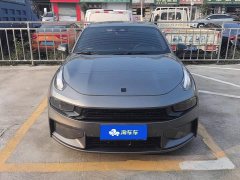 Lynk & Co 03 2.0T Diesel Automatic Champion Edition - ფოტო 2