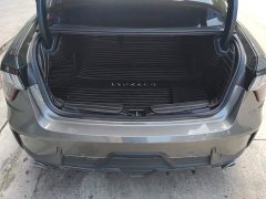 Lynk & Co 03 2.0T Diesel Automatic Champion Edition - ფოტო 4