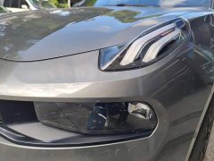 Lynk & Co 03 2.0T Diesel Automatic Champion Edition - ფოტო 5