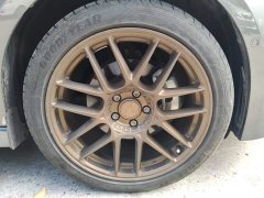 Lynk & Co 03 2.0T Diesel Automatic Champion Edition - ფოტო 6