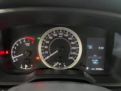 Toyota Corolla 1.2T Elite - ფოტო 11