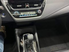 Toyota Corolla 1.2T Elite - ფოტო 12
