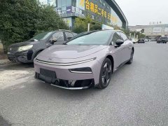 XPeng P7 Pure Electric 615 Max Flagship - ფოტო 1