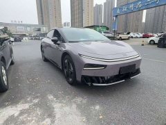 XPeng P7 Pure Electric 615 Max Flagship - ფოტო 2