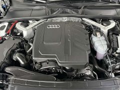 Audi A4L 200 Million Units Joyful Edition 40 TFSI Luxury Dynamic - ფოტო 5