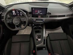 Audi A4L 200 Million Units Joyful Edition 40 TFSI Luxury Dynamic - ფოტო 6